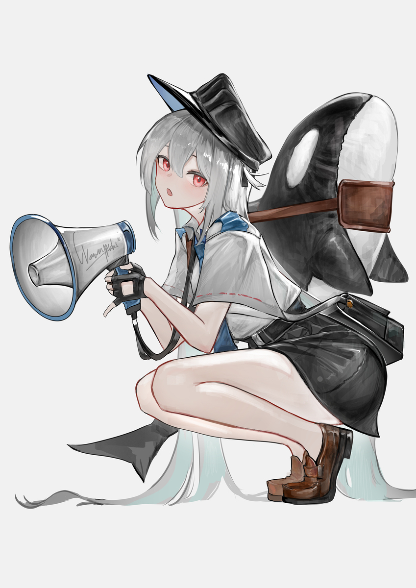 🚨orca police🚨