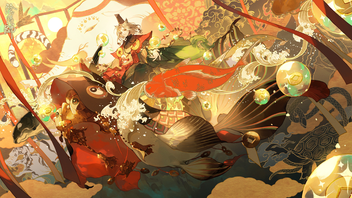【仕事絵】SP恵比寿