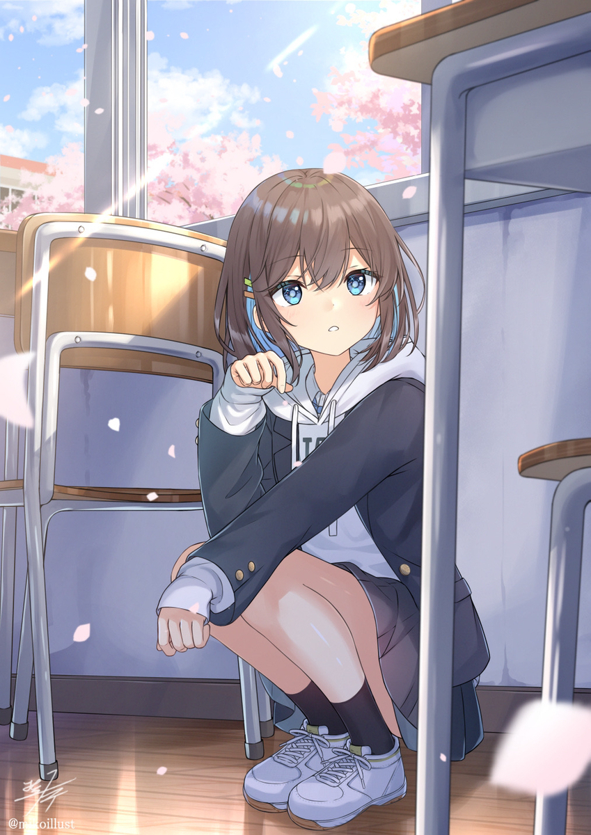 教室