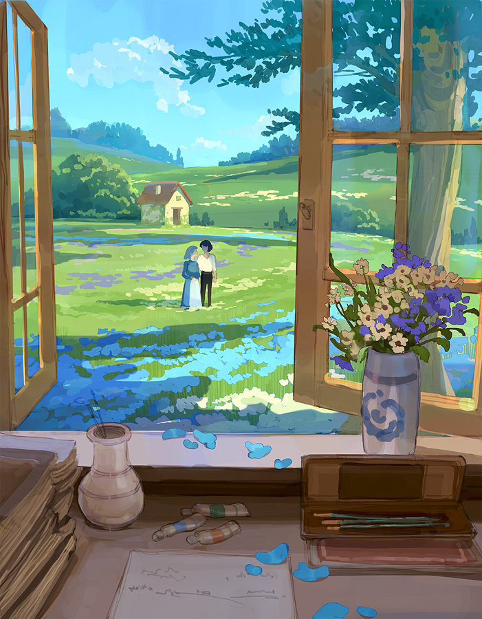 Howl's Moving Castle