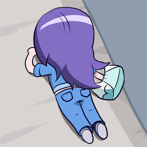体を労れ