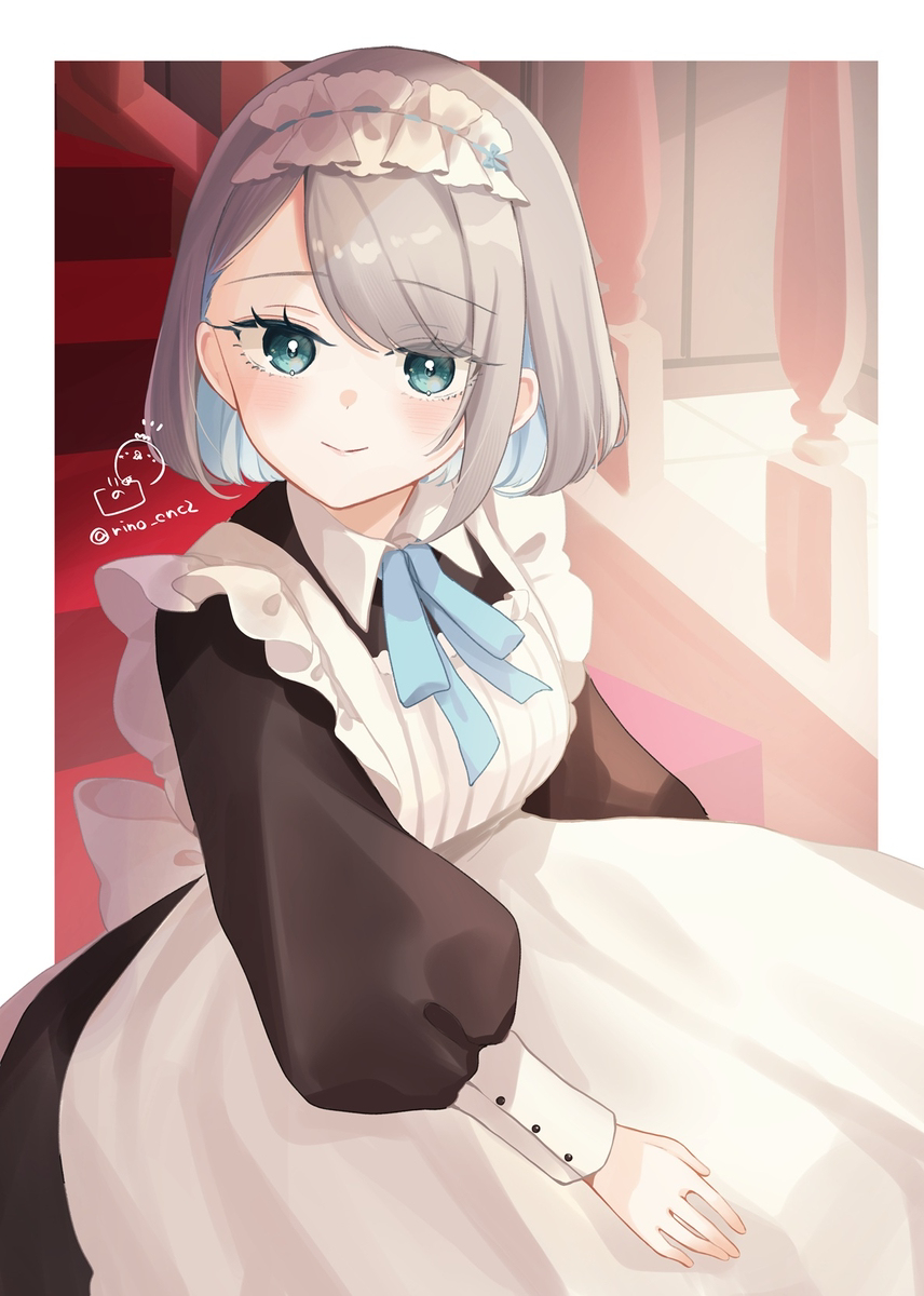 メイド