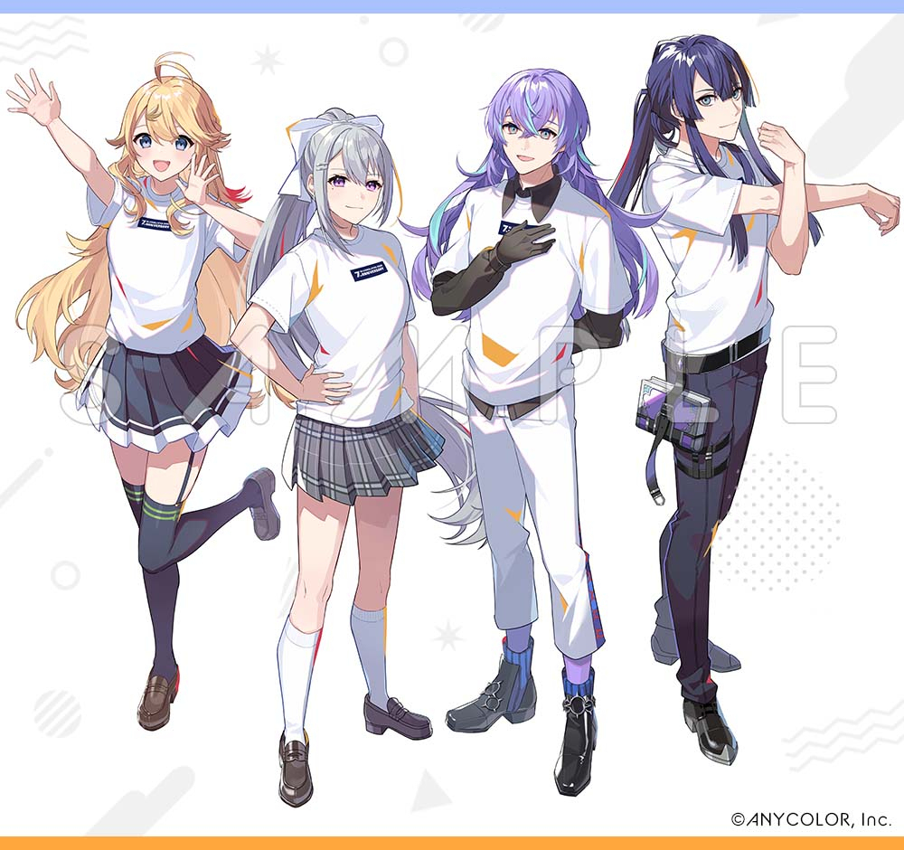にじさんじ 7th Anniversary Festival