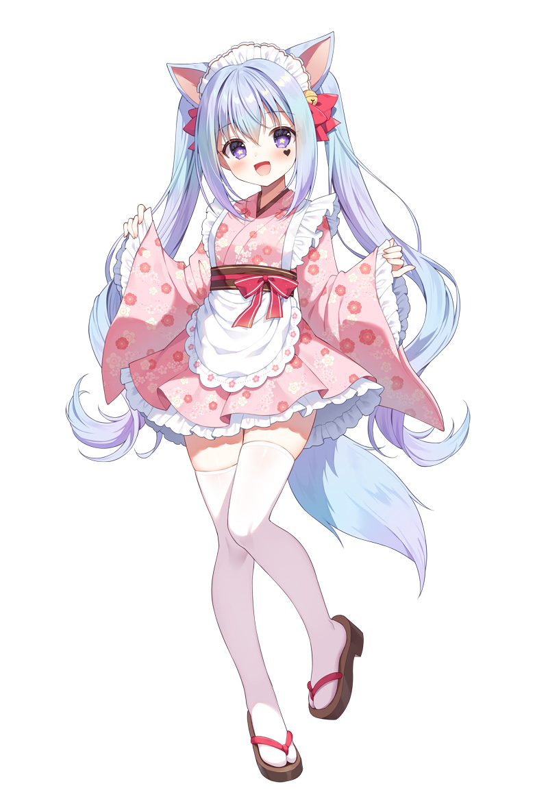 恋犬ちわこ