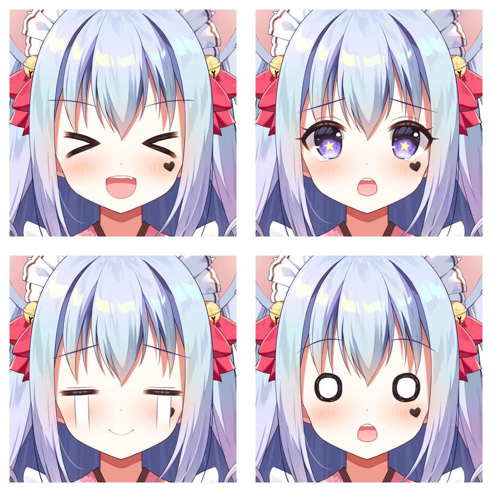恋犬ちわこ