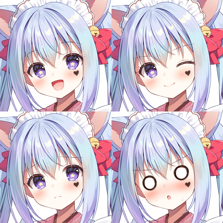 恋犬ちわこ