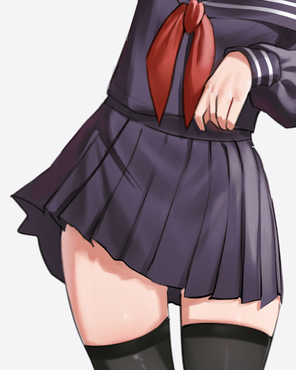 Megumin schoolgirl 🎀