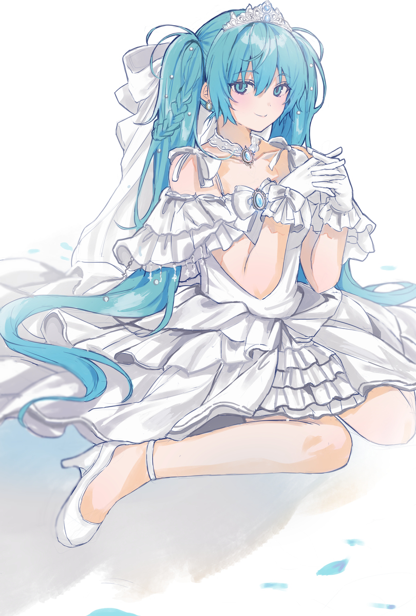 ミクの日