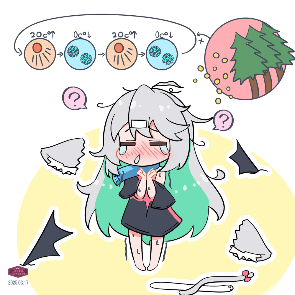 はてなもも
