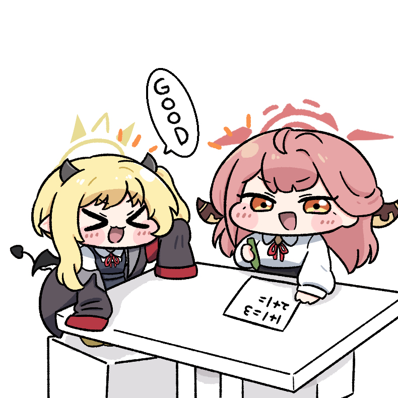 小さな勉強会(작은 공부회)