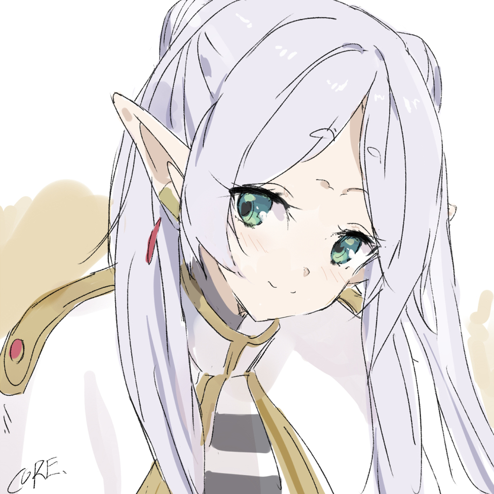 フリーレンさん