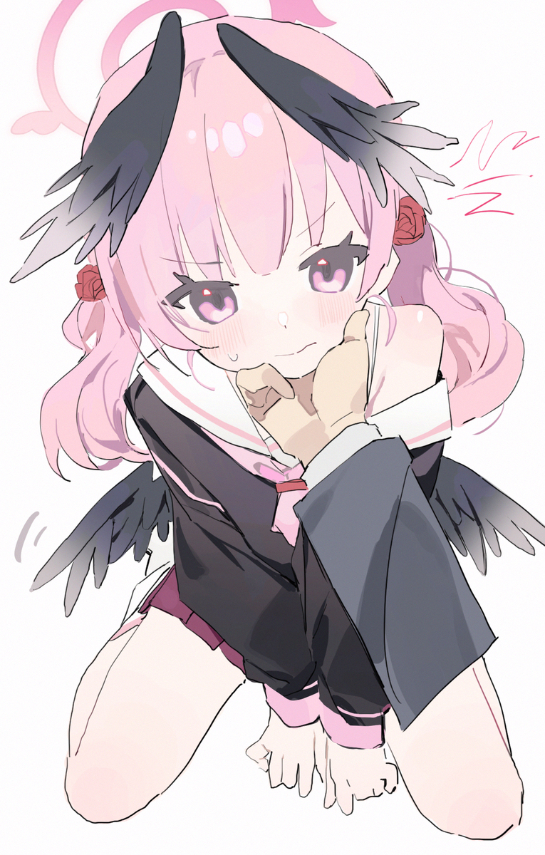 ❤