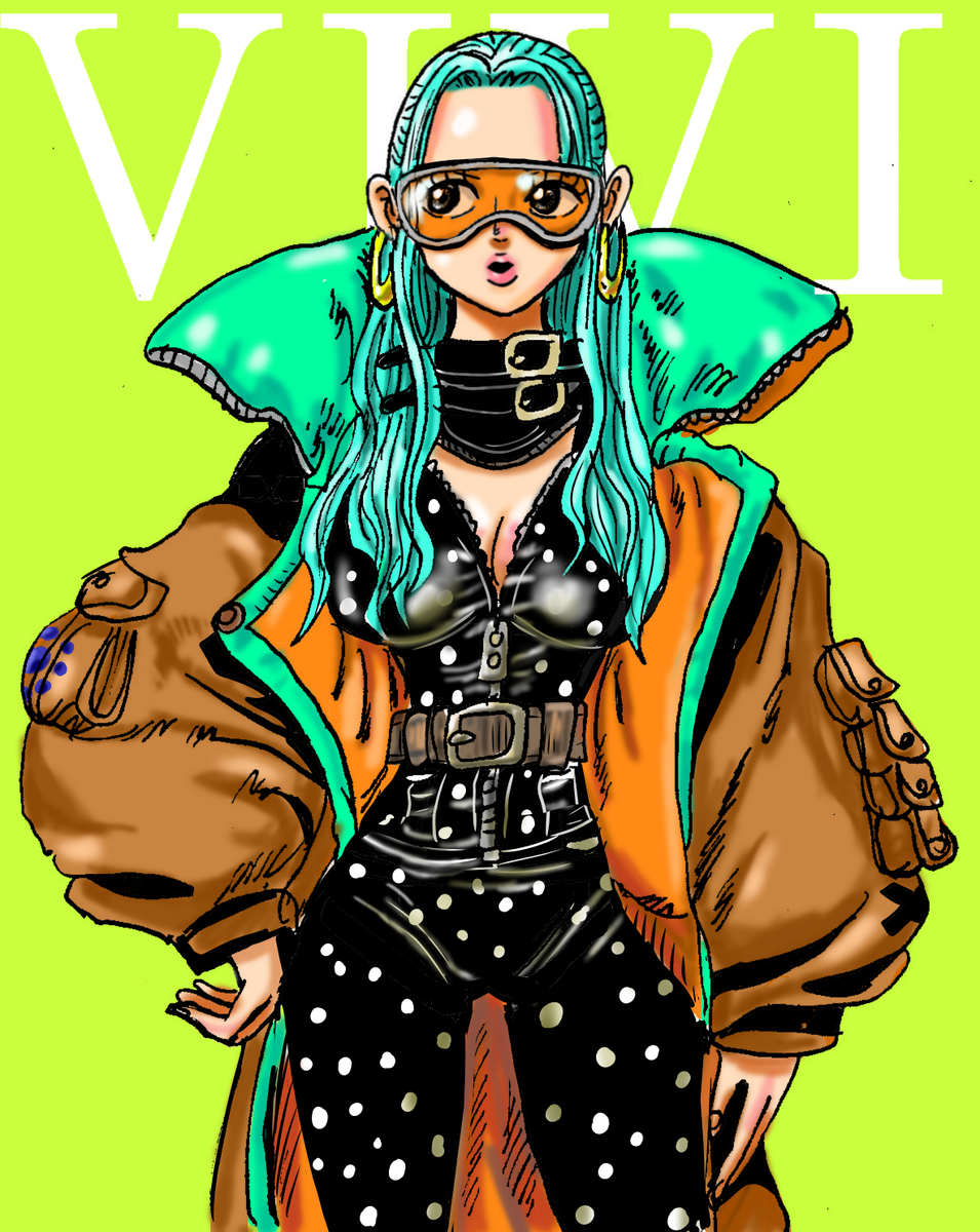 VIVI