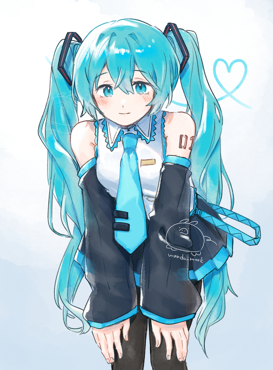 miku~~~~~~~