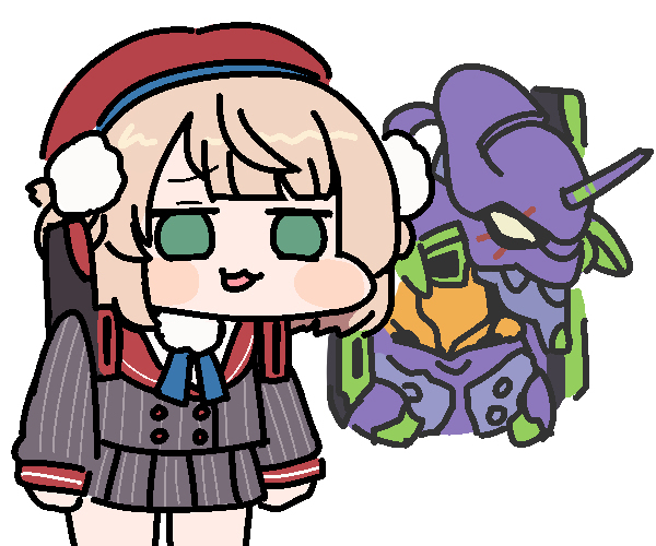 しぐれうい