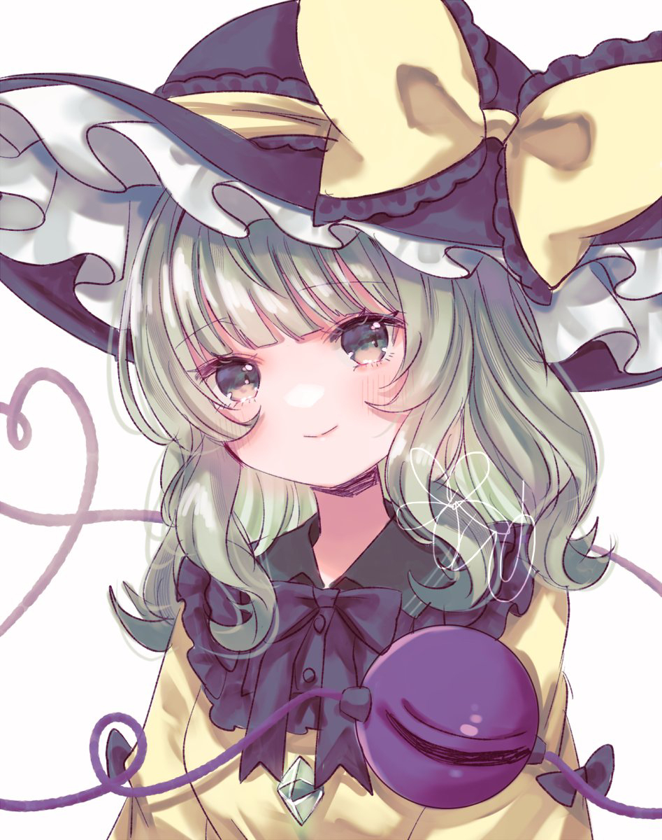 こいしちゃん