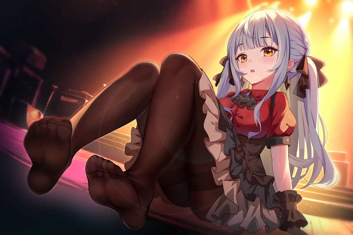 saki