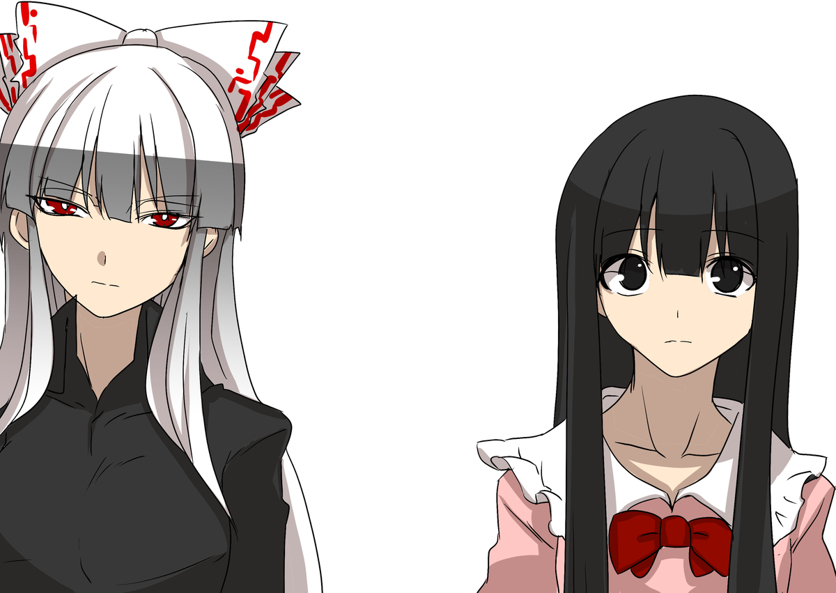 二人で息をあわせるやつ