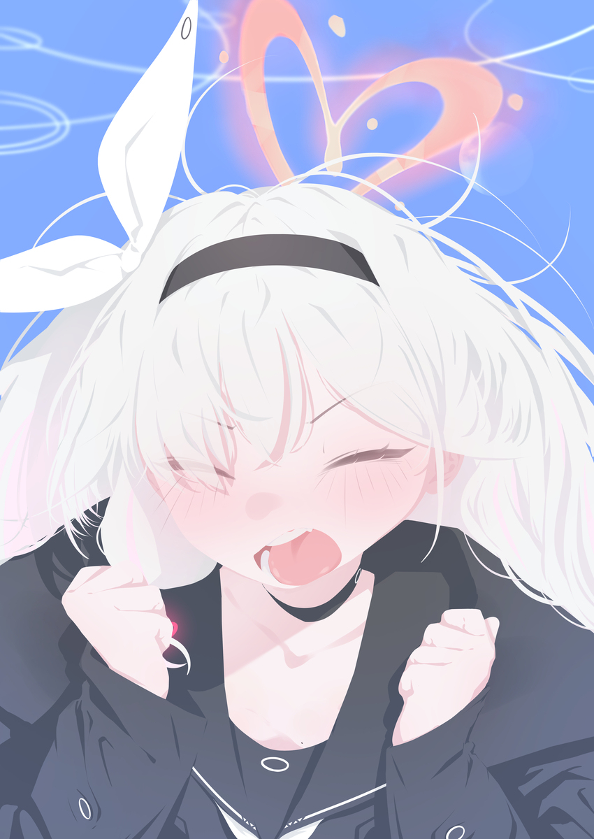 最近は感情をうまく表現できない小心限界ヒロインが貴重だ