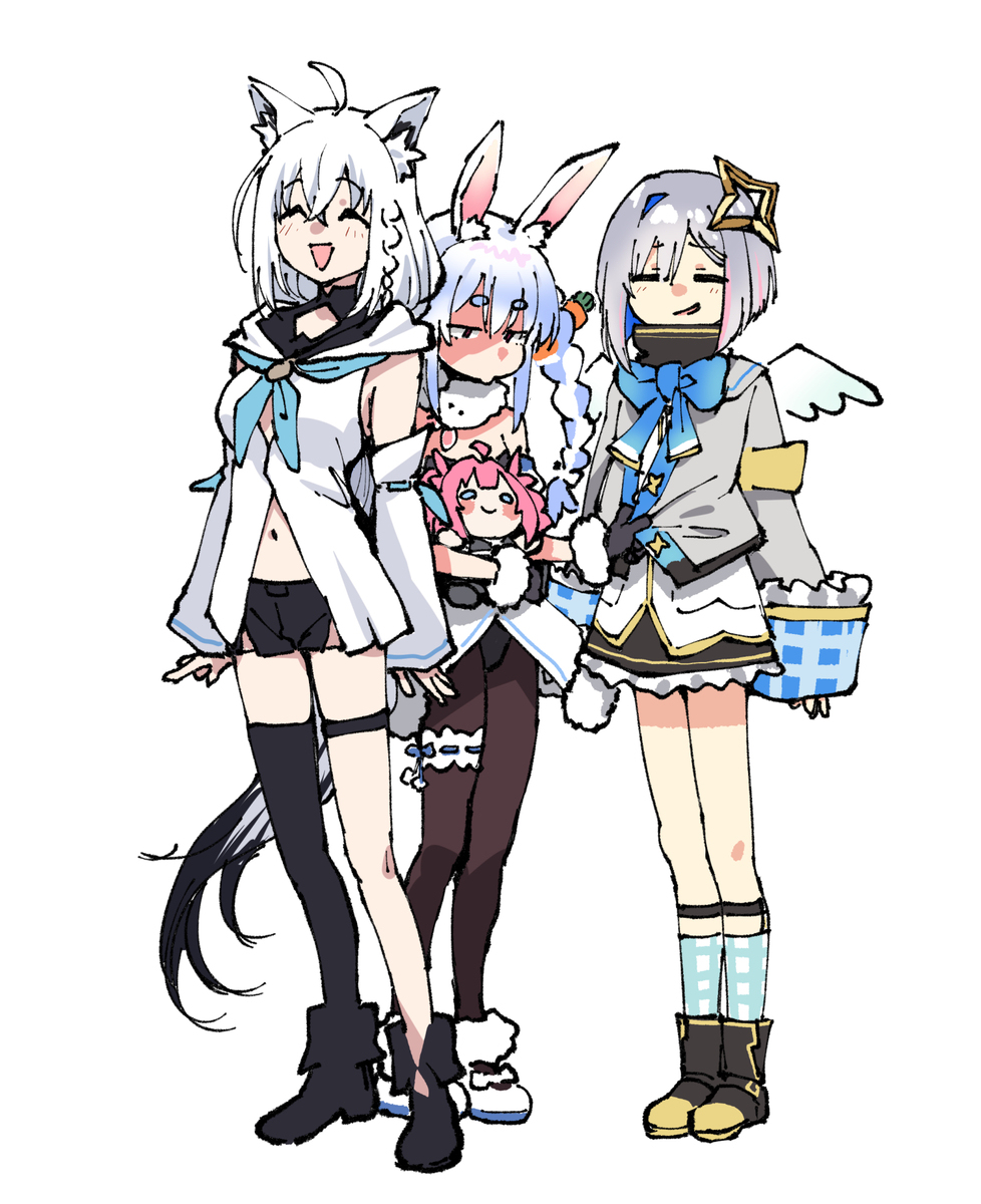 ほろ３