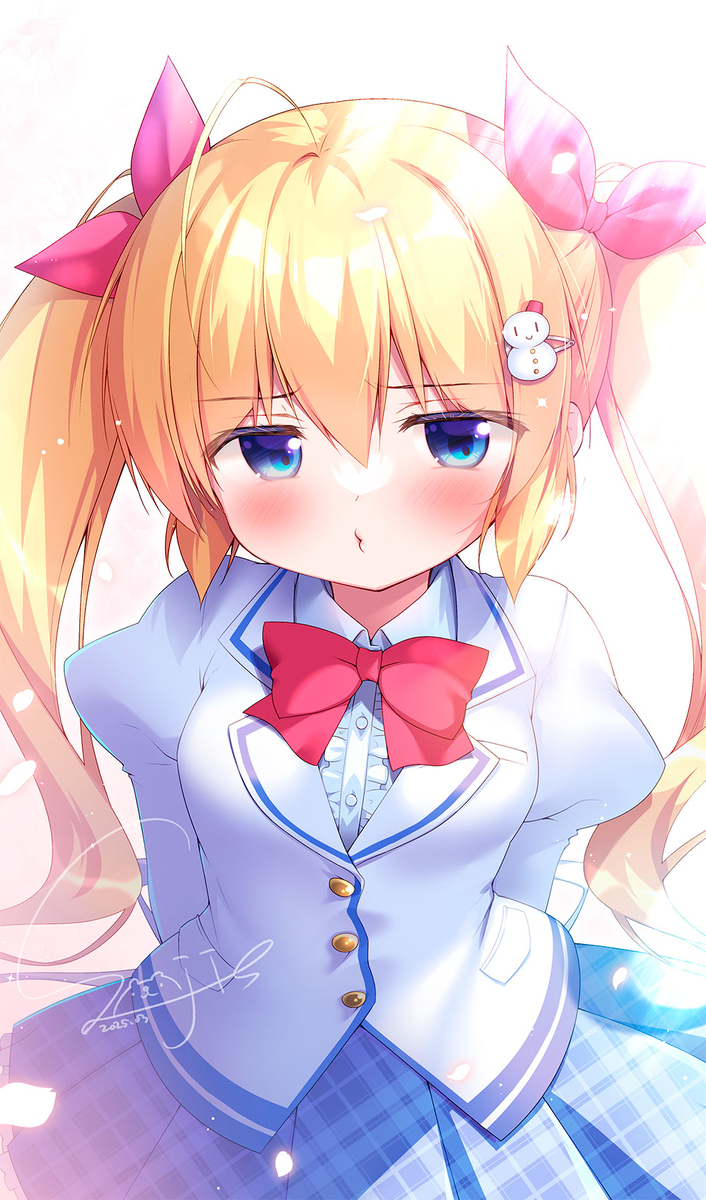 ぶーぶー！