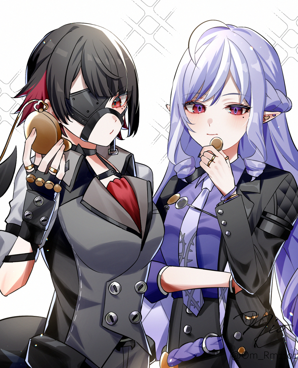 エレン＆ビビアン