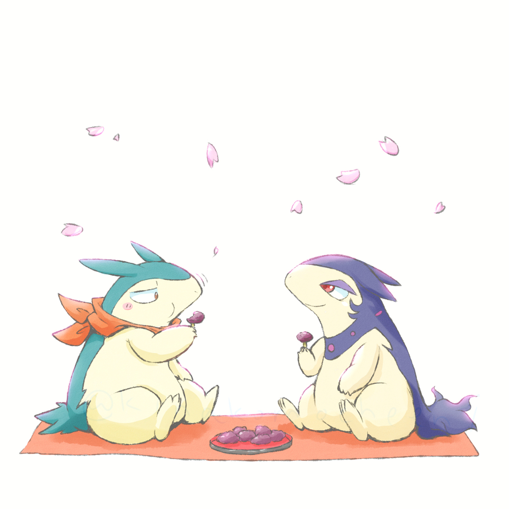 春分の日