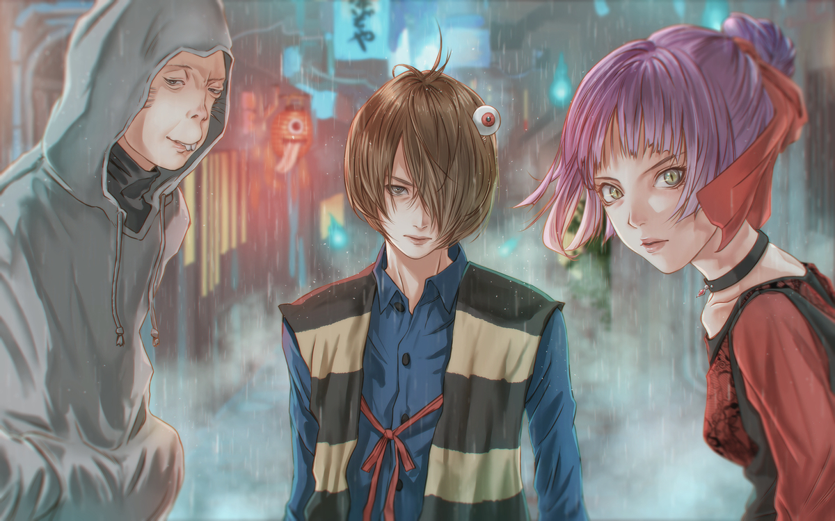 『警告…しましたよね？』