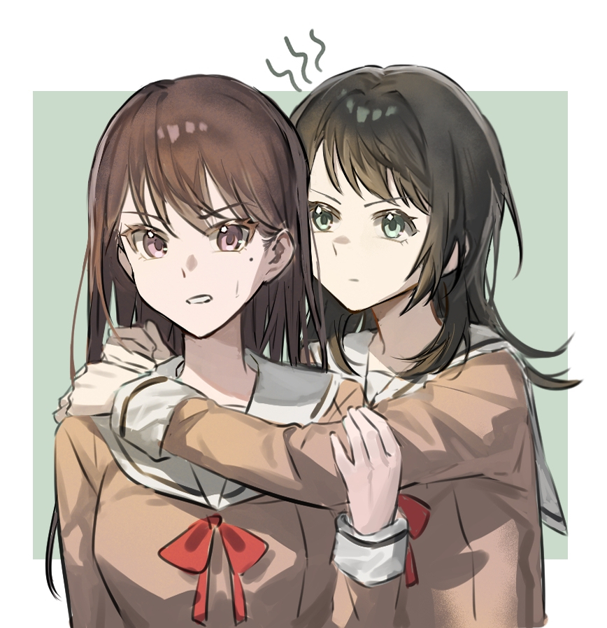 无题
