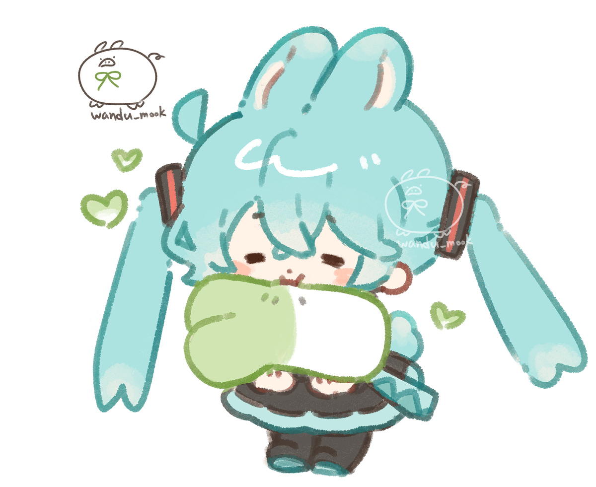 miku~~