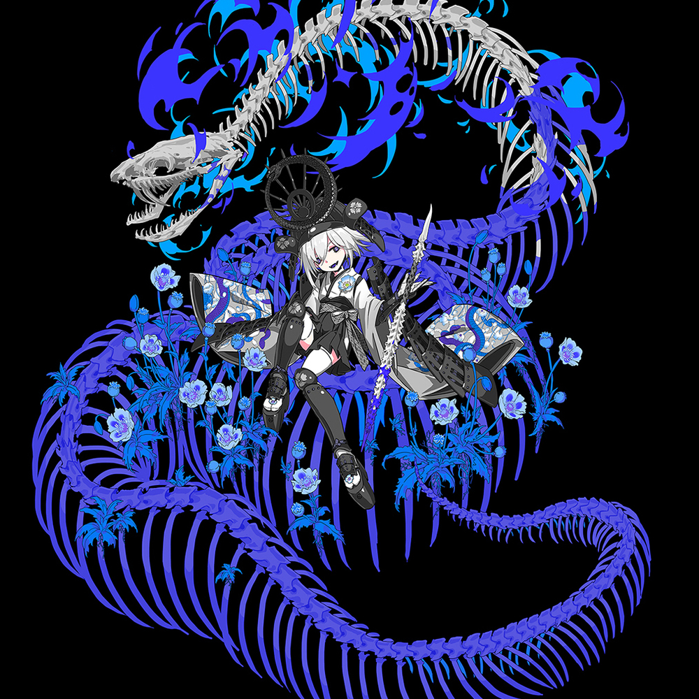 snake&somnus