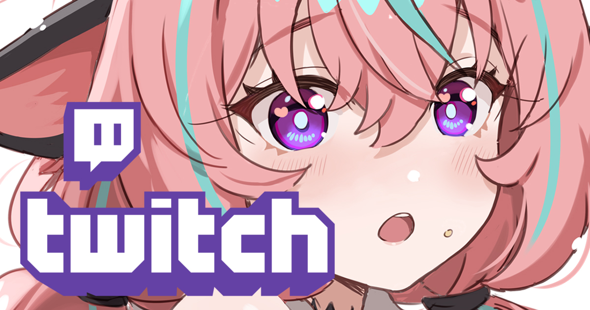 🍓skeb依頼描く配信( ╹⋏╹)