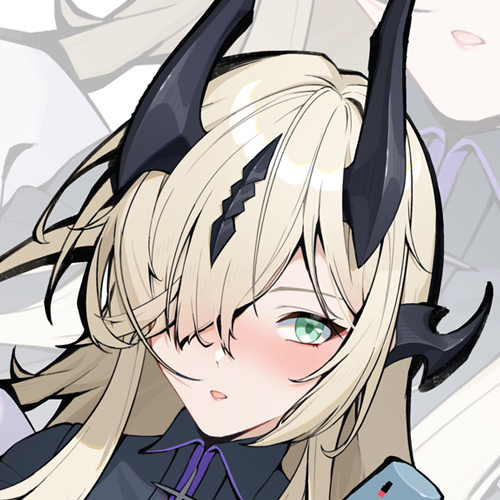 爱布拉娜/エブラナ(アークナイツ)/(明日方舟/アークナイツ）