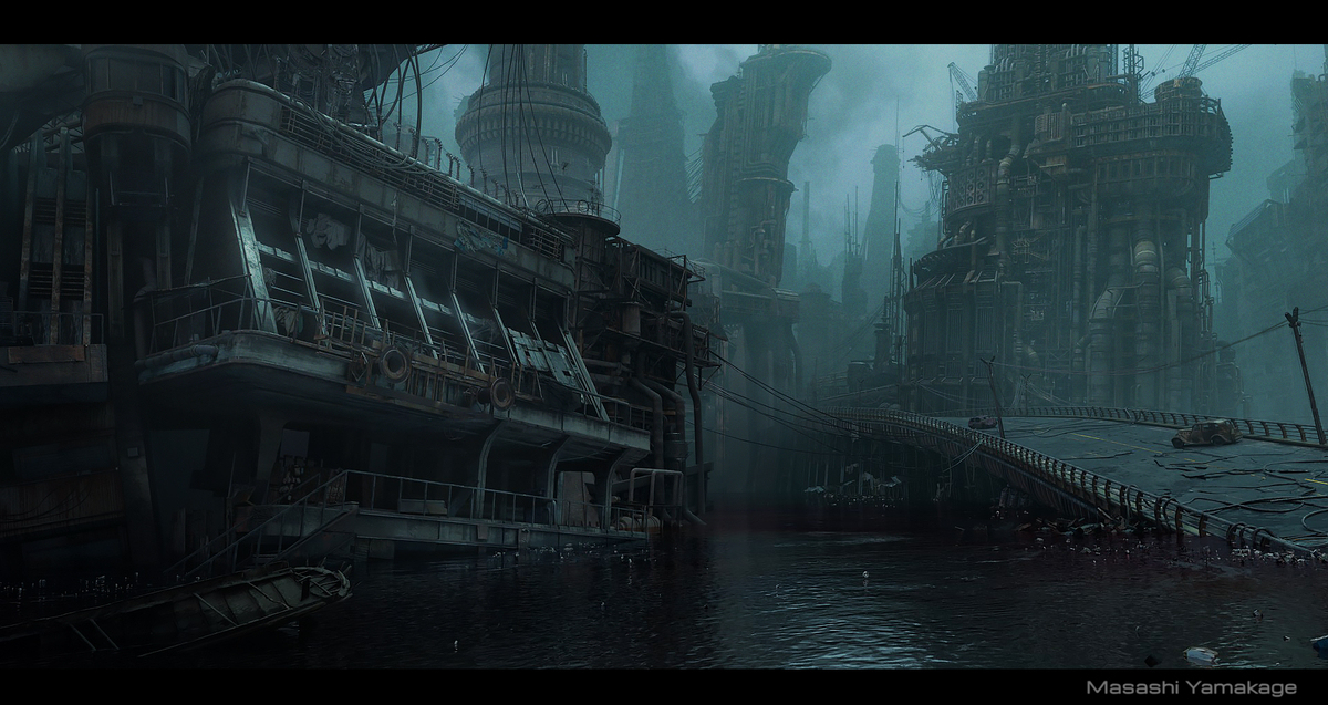 Spes In Tenebris