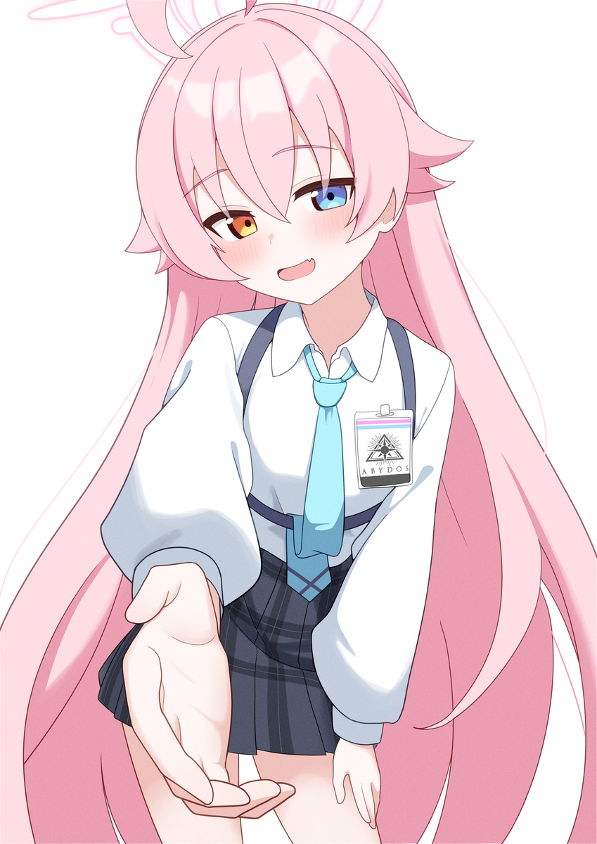 ホシノ🖐️