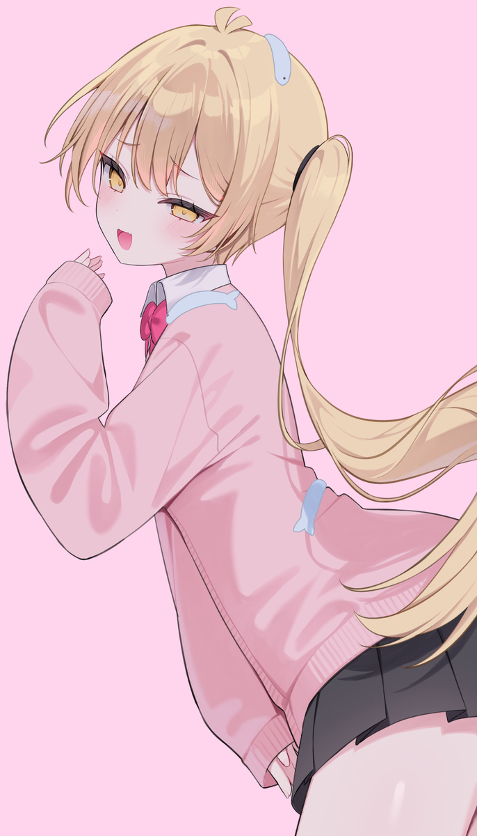 ざぁこ