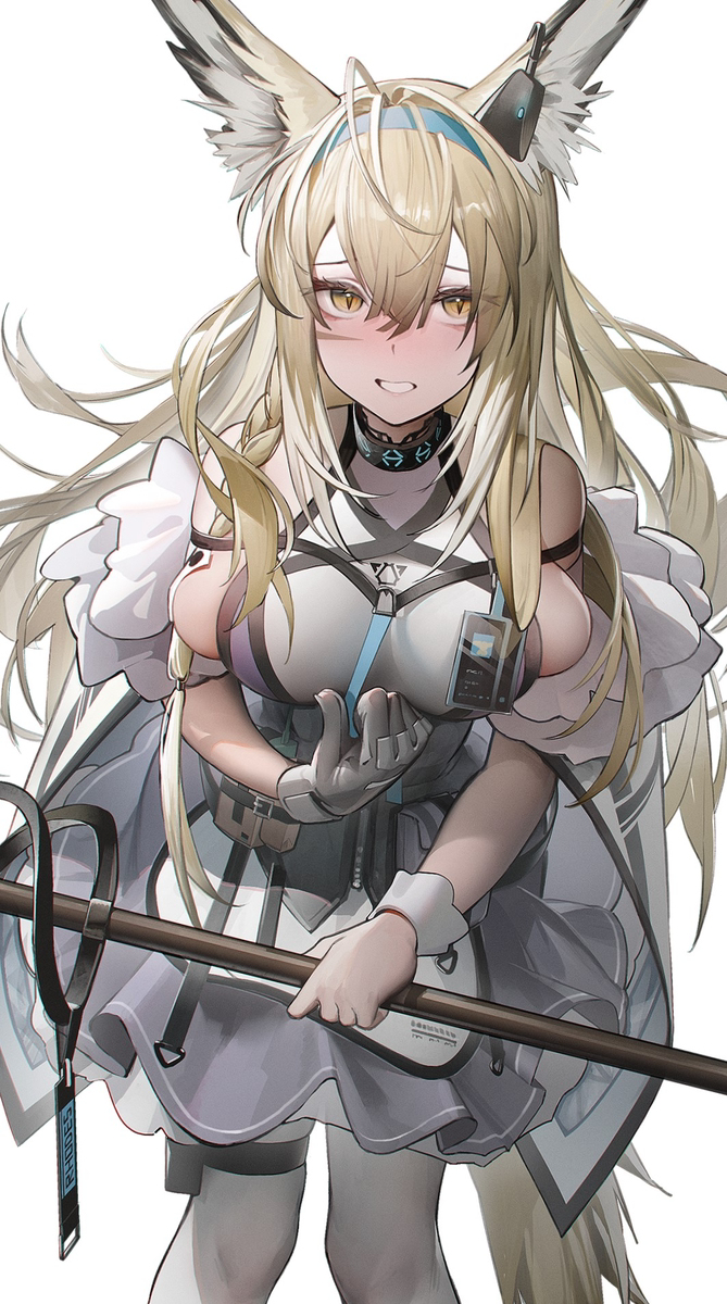 ヴァルピスフォーリア