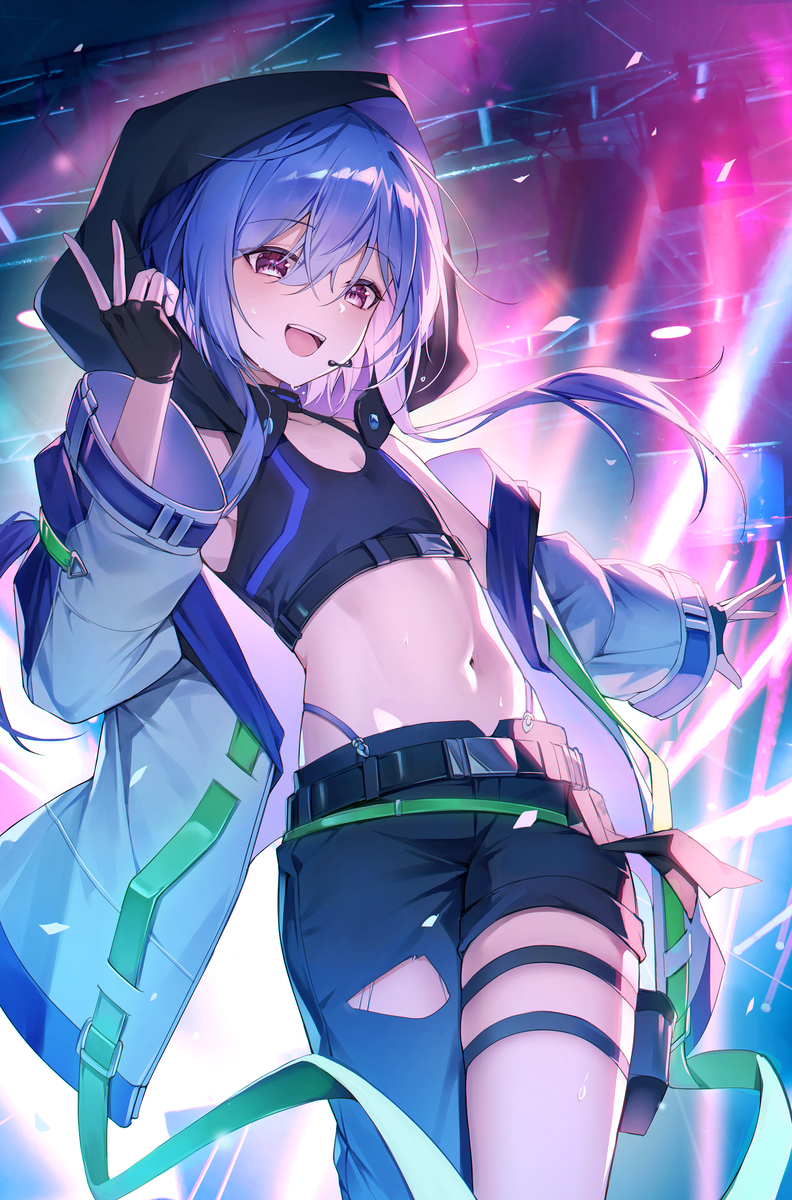 ミヅキ