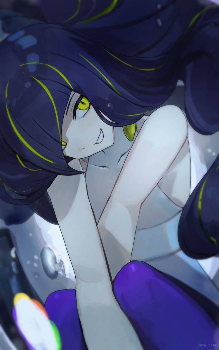 Mother beast