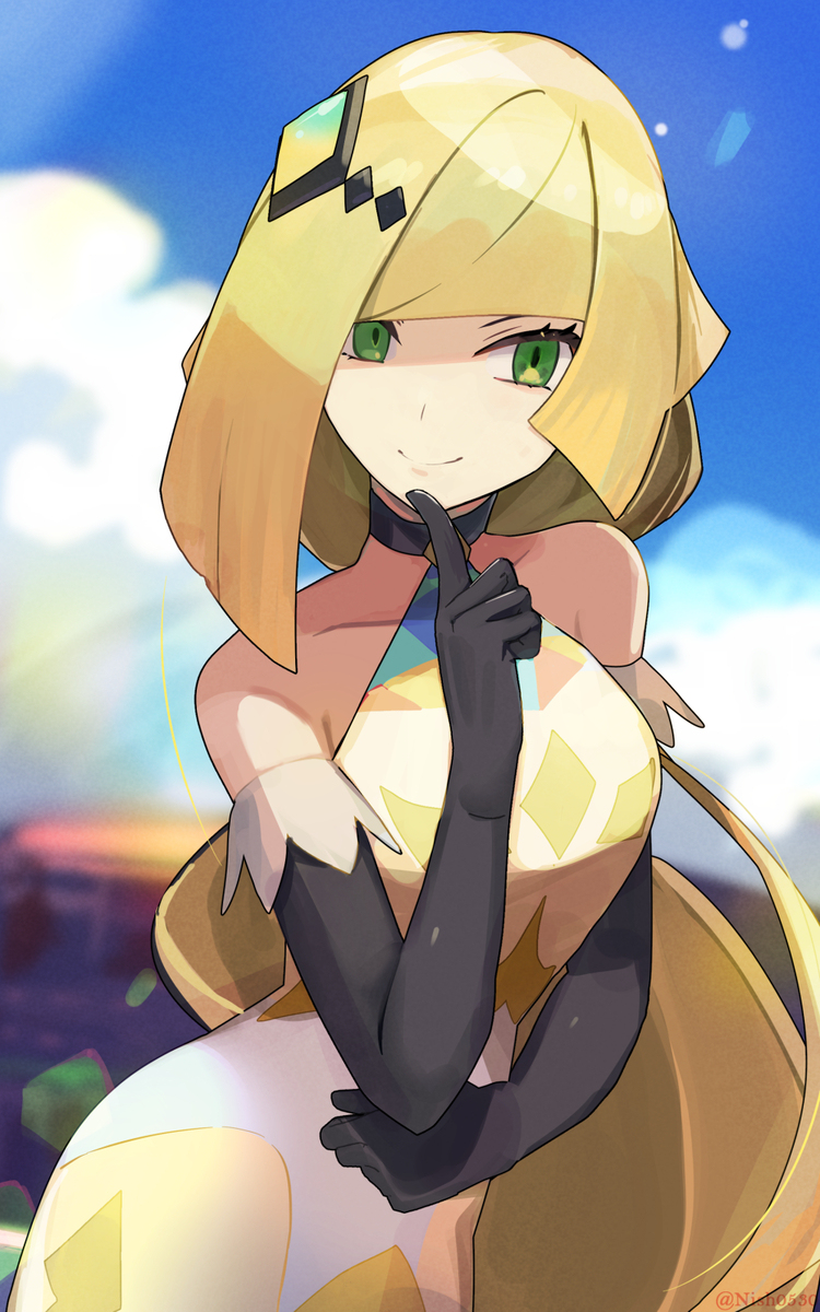 マジコスルザミーネ