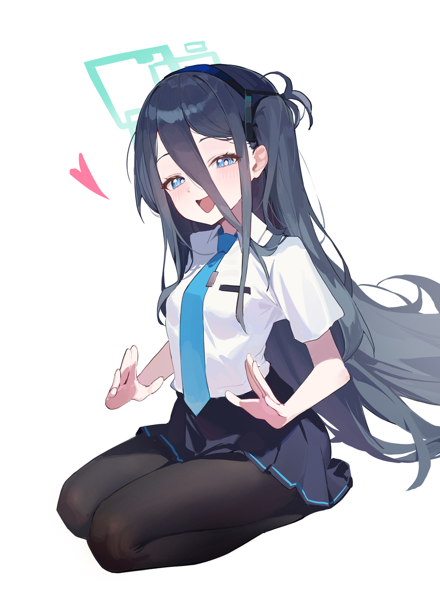 有点磨磨的膝枕