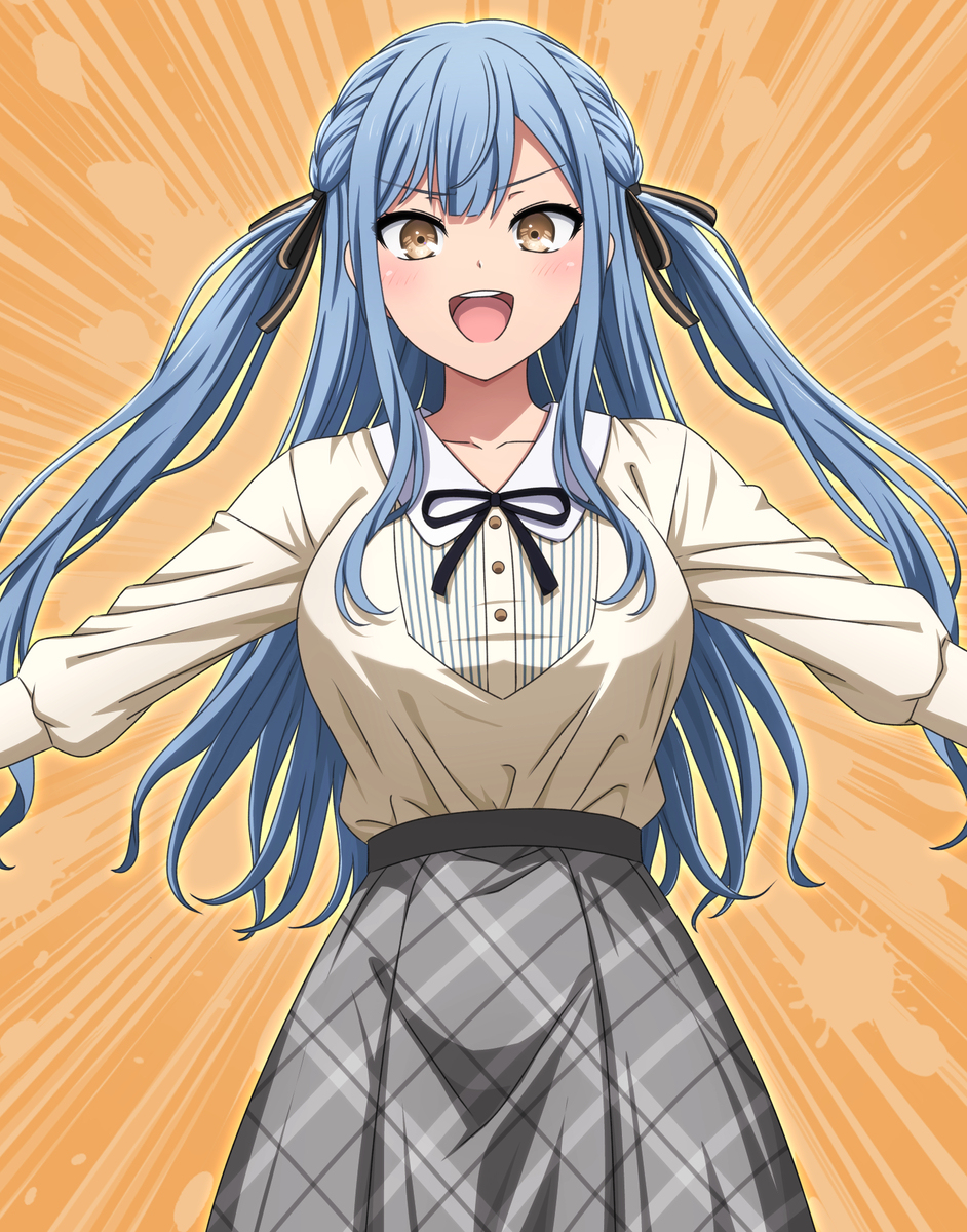 豊川祥子神降臨！
