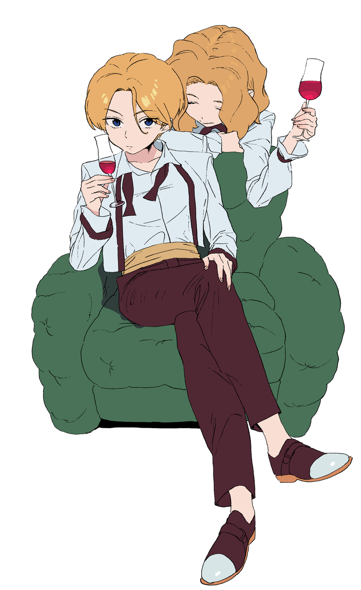 King