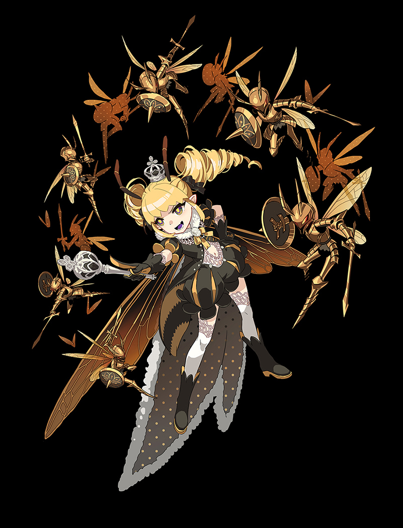 wasp