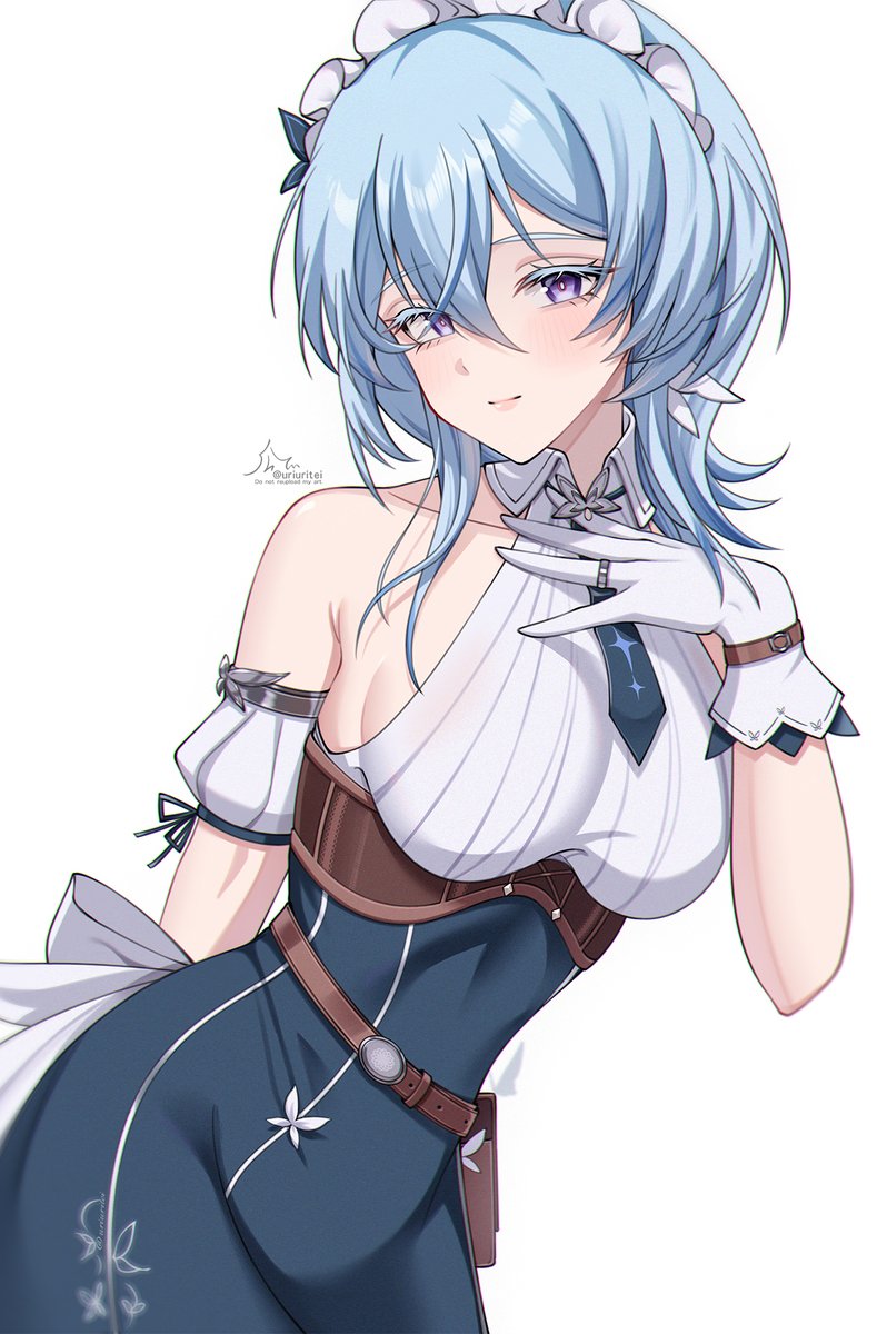 リナシータのショアキーパーさん