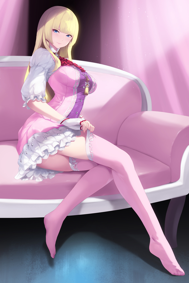 リリ