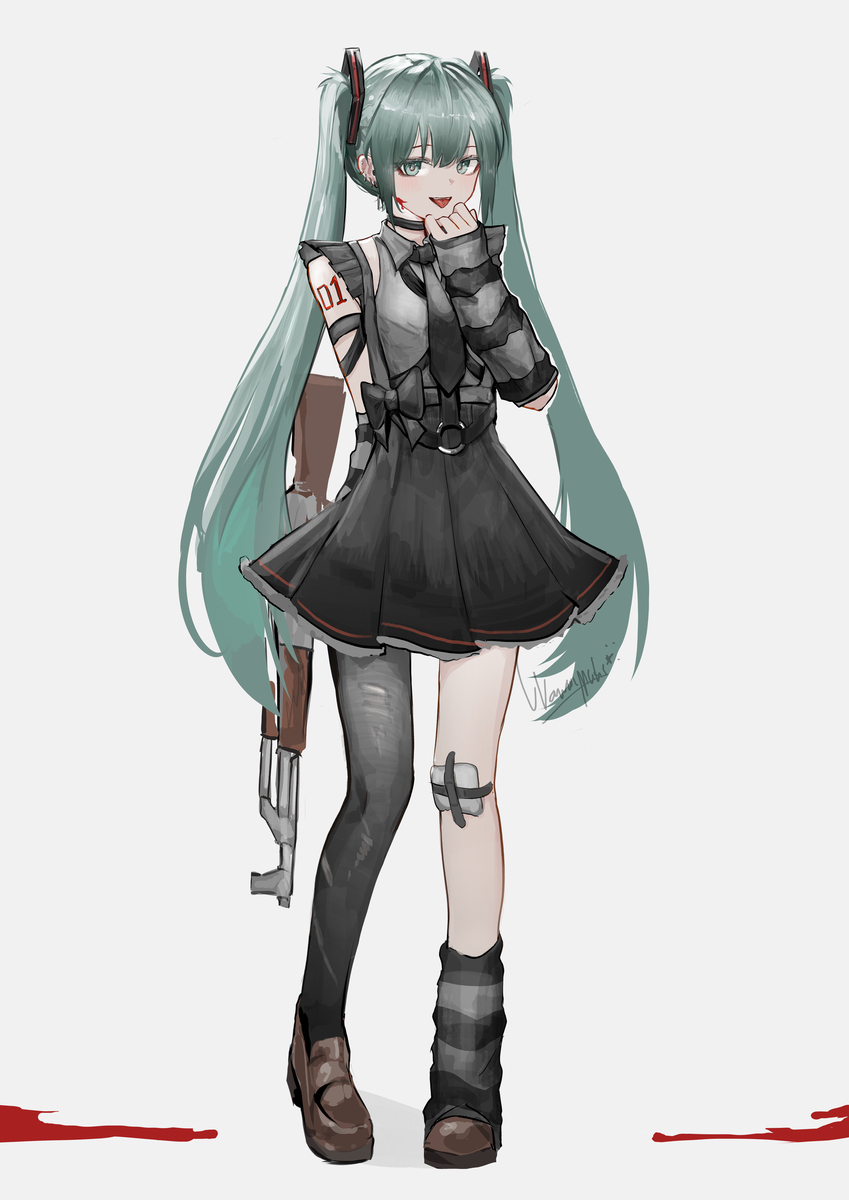 miku
