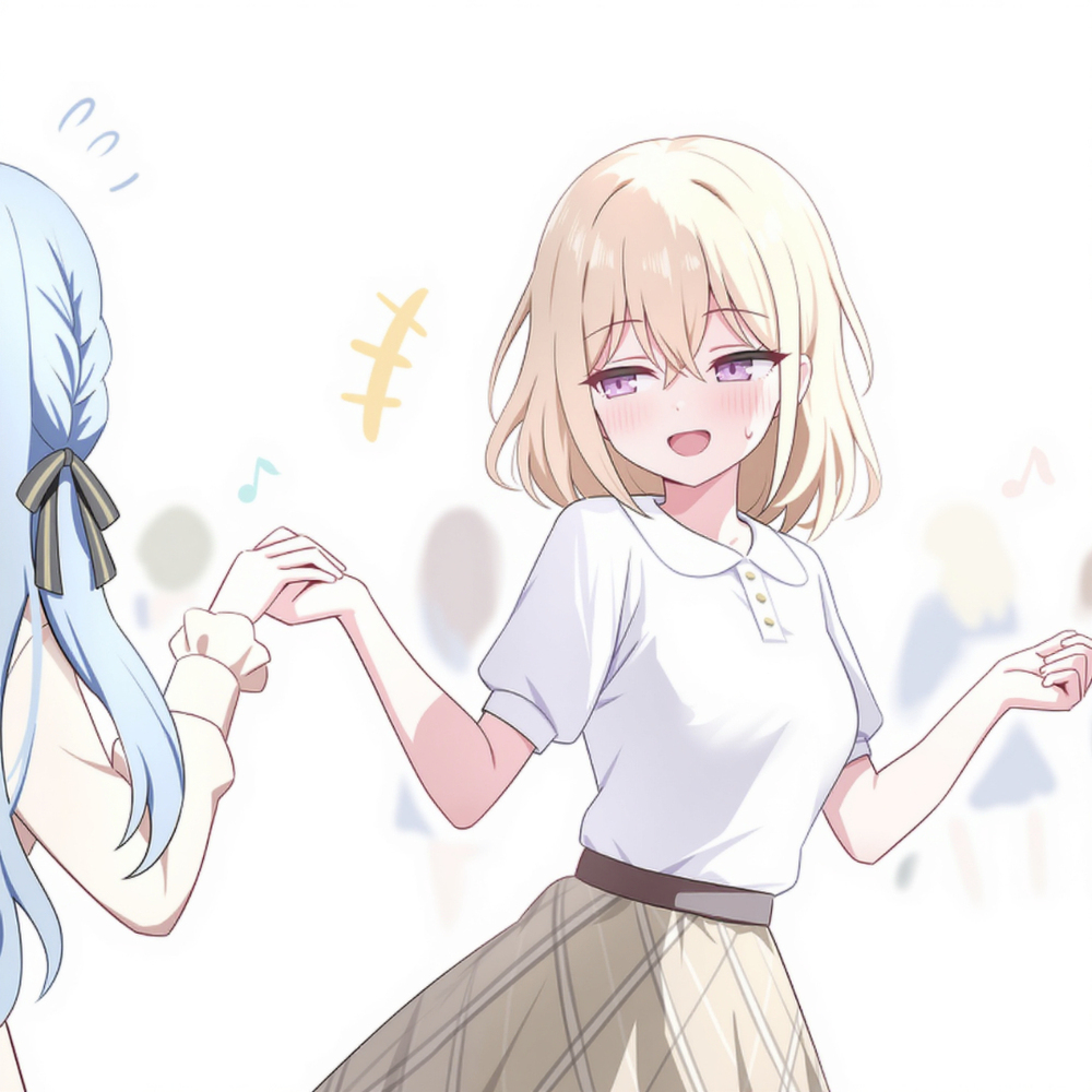 dance