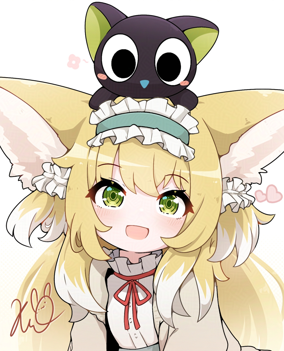 スズラン❤️