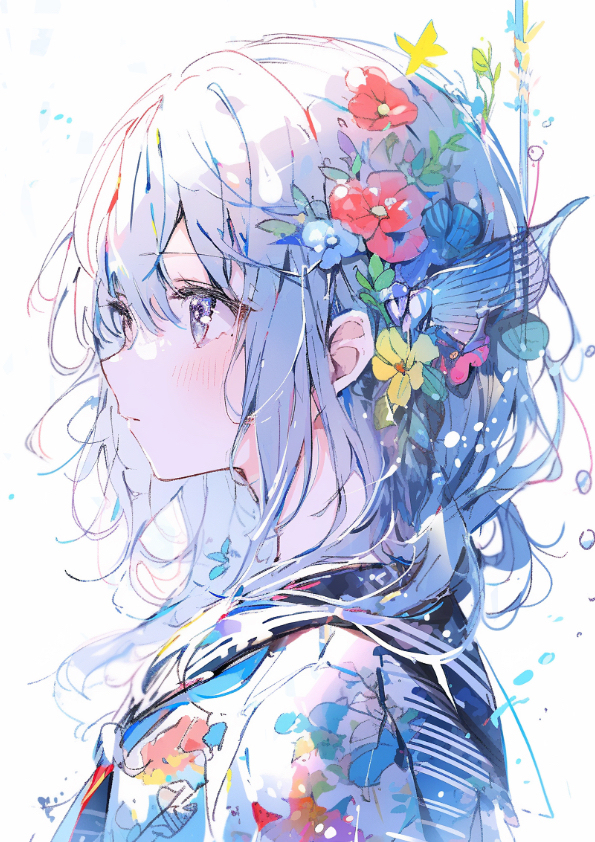 『underwater』